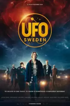 UFO Sweden