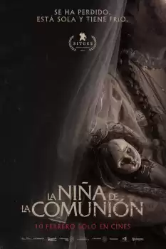 Cemaat Kızı