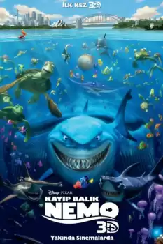 Kayıp Balık Nemo