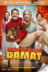 Müstakbel Damat