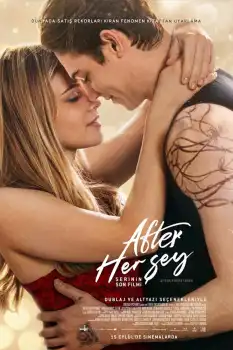 After Her Şey