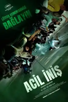 Acil İniş