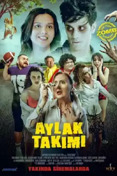 Aylak Takımı