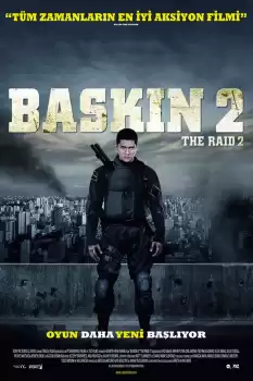 Baskın 2 Holigan