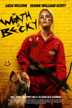 Becky'nin Gazabı