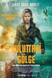 Buluttaki Gölge
