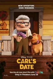 Carl'ın Randevusu