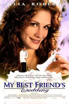 En iyi Arkadaşım Evleniyor