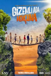 Gizemli Ada Mençuna
