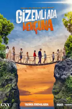 Gizemli Ada Mençuna