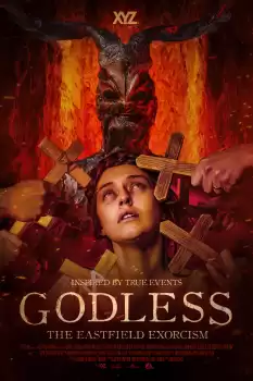Godless Şeytan Tohumu