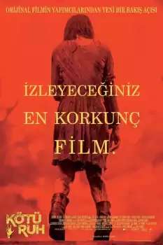 Kötü Ruh