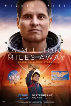 Milyon Kilometre Uzakta 