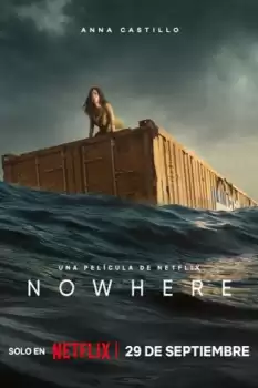Nowhere
