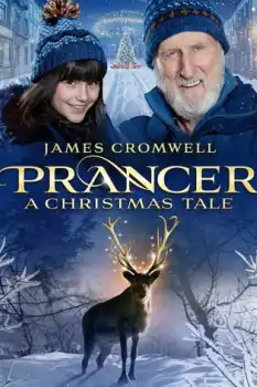 Prancer Bir Noel Masalı
