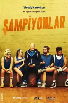 Şampiyonlar