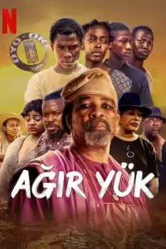 Ağır Yük