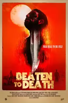 Beaten to Death