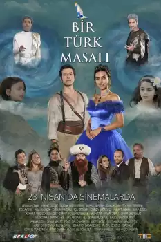 Bir Türk Masalı