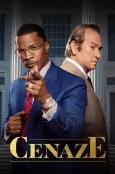 Cenaze