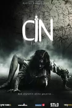 Cin: Ask Büyüsü