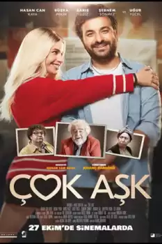 Çok Aşk