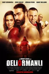 Deliormanlı