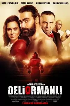 Deliormanlı
