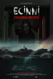 Ecinni Tilsimli Mezar