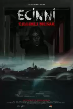 Ecinni Tilsimli Mezar