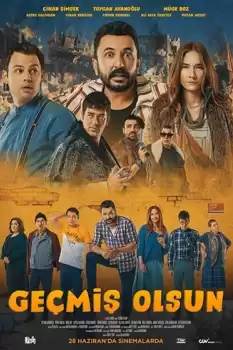 Geçmis Olsun