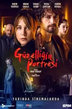Güzelliğin Portresi