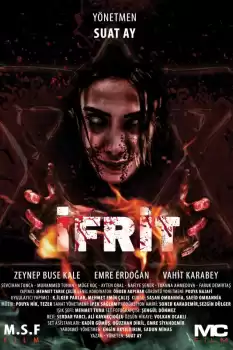 Ifrit