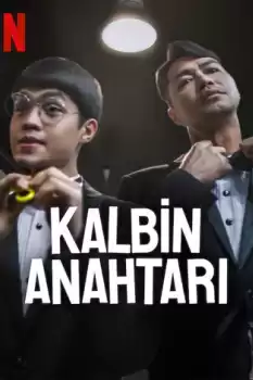 Kalbin Anahtarı