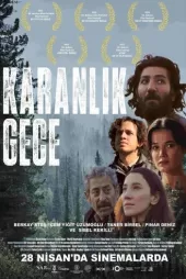 Karanlık Gece