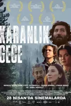 Karanlık Gece