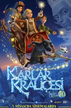 Karlar Kraliçesi