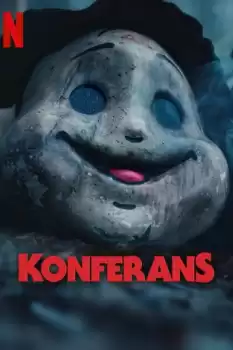 Konferans