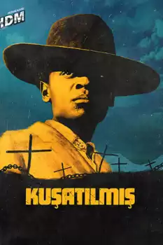 Kuşatılmış