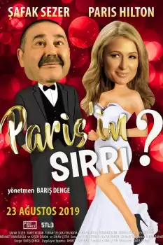 Paris'in Sirri