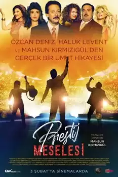 Prestij Meselesi