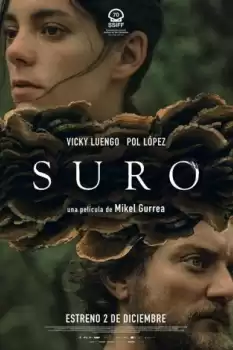 Suro