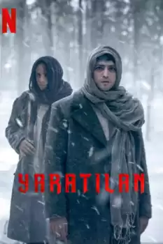 Yaratılan