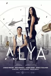 Alya