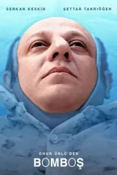 Bomboş