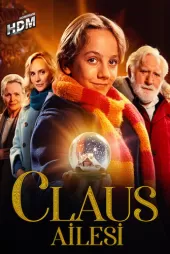 Claus Ailesi