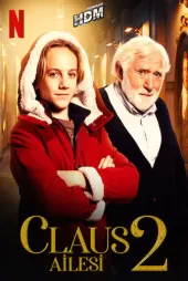 Claus Ailesi 2