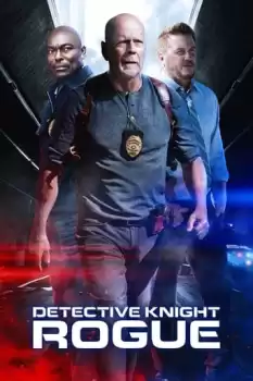  Detektif Knight Kanunsuz