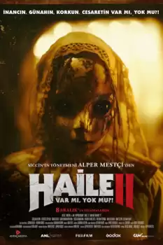 Haile 2 Var mı, Yok mu?!