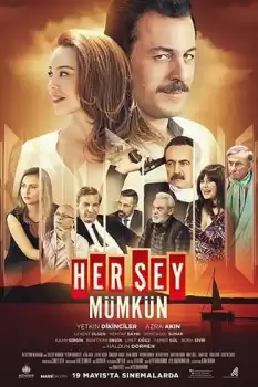 Her Şey Mümkün